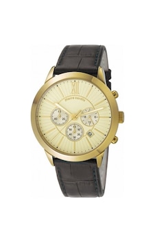 Pierre Cardin PC105891F05 Erkek Kol Saati