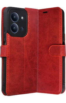 Adige Xiaomi Redmi 15c Kılıf Cüzdan Trend S Kapaklı Standlı Adige Xiaomi Redmi 15c Kılıf Cüzdan Trend S Kapaklı Standlı