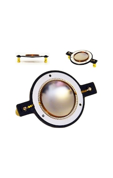 Ct-44 Titanyum Membran 44Mm Ct-44 Titanyum Membran 44Mm