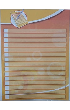 Bic Alışveriş Listesi 150x203 870618