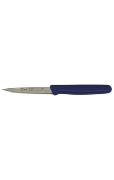 Ivo 25022 Everyday 9 Cm Soyma Bıçağı Mavi Çok Renkli Ivo 25022 Everyday 9 Cm Soyma Bıçağı Mavi Çok Renkli