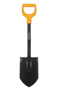 Fiskars Solid Araç Kar Küreği – 131417 1014809 Fiskars Solid Araç Kar Küreği – 131417 1014809