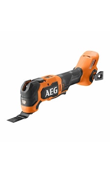 Aeg Bmt18bl-602tc Akülü Multi Tool Kömürsüz 6.0ah 4935500070 Aeg Bmt18bl-602tc Akülü Multi Tool Kömürsüz 6.0ah 4935500070