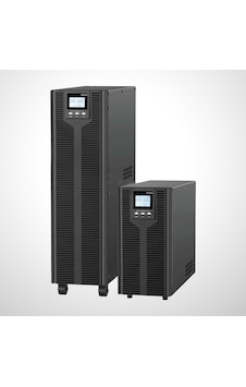 Converex 6 KVA Online UPS Güç Kaynağı