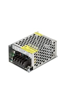 36 Watt Şerit Led Trafo - 3 Amper 36 Watt Şerit Led Trafo - 3 Amper