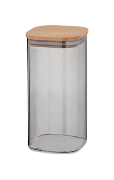Kela Nea Cam Kavanoz 1,25 L Kl-10778 Kela Çok Renkli Kela Nea Cam Kavanoz 1,25 L Kl-10778 Kela Çok Renkli