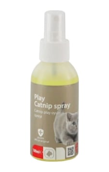 Purele Catnip Kedi Oyun Spreyi 100 Ml