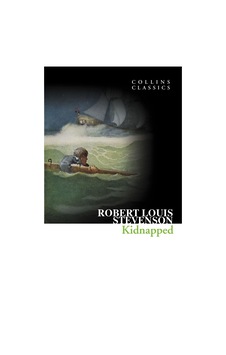 Kidnapped Kidnapped