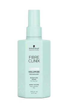 Schwarzkopf Fibre Clinix Hacimlendirici Saç Bakım Sütü Spreyi 200 ML Schwarzkopf Fibre Clinix Hacimlendirici Saç Bakım Sütü Spreyi 200 ML