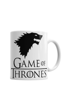 Game Of Thrones Kupa Bardak Porselen No35185 Karışık Game Of Thrones Kupa Bardak Porselen No35185 Karışık