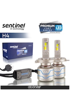 Sentınel Premıum H4 Sentınel Premıum H4