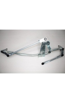 Motortec Ön Cam Silecek Mekanizması Motorsuz Boxer-jumper-ducato 06 Motortec Ön Cam Silecek Mekanizması Motorsuz Boxer-jumper-ducato 06