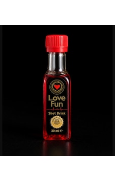 Love Fun Shot Drink 30 Ml