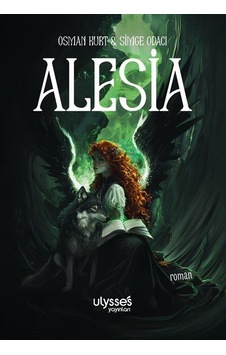 Alesia / Osman Kurt Alesia / Osman Kurt