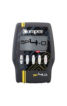 Compex Sp 4.0 Kas Geliştirme Ve Rehabilitasyon Cihazı