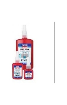 Civata Sabitleyici Orta Kuvvet 15 Ml Şişe 1 Ad