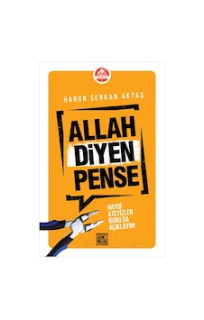 Allah Diyen Pense Harun Serkan Aktaş Genç Nesil Allah Diyen Pense Harun Serkan Aktaş Genç Nesil