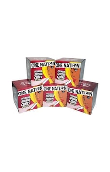 Novahub One Nation One Natıon Nargile Kömürü 7695708235231 Novahub One Nation One Natıon Nargile Kömürü 7695708235231
