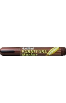 95 Furniture Mobilya Markörü Kesik Uç:2,0-5,0mm Huş