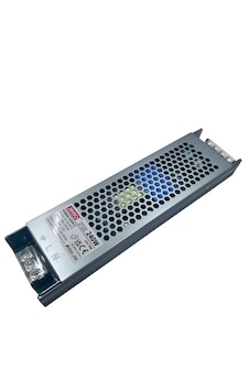 Jinbo 240w 24v 10a Ip20 Süper Slim Metal Kasa Iç Mekan Şerit Led Trafo Jlv-24240tk Jinbo 240w 24v 10a Ip20 Süper Slim Metal Kasa Iç Mekan Şerit Led Trafo Jlv-24240tk
