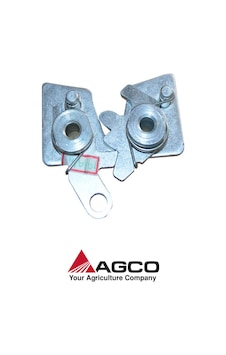 Massey Ferguson 2615/2620 Üst Kabut Kilit Mandalı Massey Ferguson 2615/2620 Üst Kabut Kilit Mandalı