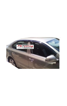 Boğaziçi Skoda Octavia Cam Rüzgarlığı Mugen 4.lü 2013 /20 Bg-11323 Boğaziçi Skoda Octavia Cam Rüzgarlığı Mugen 4.lü 2013 /20 Bg-11323