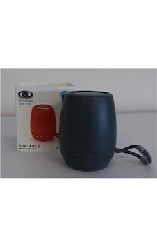 Everton Rt-351 Bluetooth-usb-sd-tf Ses Bombası Everton Rt-351 Bluetooth-usb-sd-tf Ses Bombası