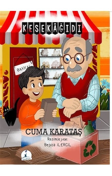 Kesekağıdı / Cuma Karataş Kesekağıdı / Cuma Karataş