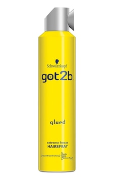 Schwarzkopf Got2b Maksimum Tutucu Saç Spreyi 300 ML Schwarzkopf Got2b Maksimum Tutucu Saç Spreyi 300 ML