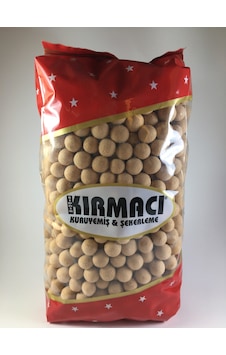 Sıddık Kırmacı Çıtır Leblebi Gevrek 1 KG Sıddık Kırmacı Çıtır Leblebi Gevrek 1 KG