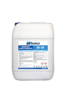 Bianca Kaydırmaz Zemin Solüsyonu ZS-20 5 L Bianca Kaydırmaz Zemin Solüsyonu ZS-20 5 L