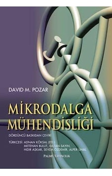 Mikrodalga Mühendisliği - Palme