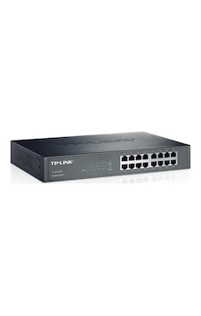 TP-Link Tl Sg1016D 16 Port 10/100/1000 Gbıt Switch TP-Link Tl Sg1016D 16 Port 10/100/1000 Gbıt Switch