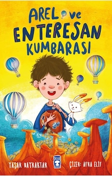 Arel Ve Enteresan Kumbarası Timaş Çocuk Arel Ve Enteresan Kumbarası Timaş Çocuk