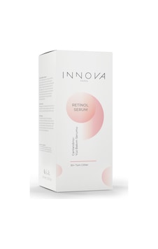 Innova Cilt Canlandırıcı Retinol Serum 30 ML Innova Cilt Canlandırıcı Retinol Serum 30 ML