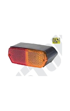 Unıversal Stop Lambası-sol Fiat Trk.ym 480/640/54c - Stp-00003lh