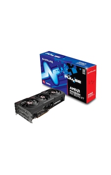 Sapphire Pulse Amd Radeon Rx 9070 Xt 11348-03-20g 16gb Gddr6 Aeae2sap0009