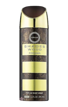 Armaf Shadeswood Erkek Deodorant 200 Ml Diğer Armaf Shadeswood Erkek Deodorant 200 Ml Diğer