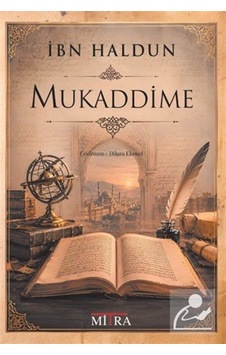 Mukaddime / İbn Haldun Mukaddime / İbn Haldun