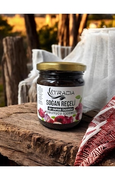 Tracia Karamelize Soğan Tracia Karamelize Soğan