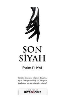 Son Siyah - Evrim Duyal - Kerasus