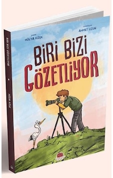 Biri Bizi Gözetliyor Biri Bizi Gözetliyor