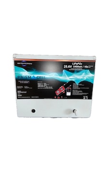 Prismacell 25.6v 210ah 210a 210 Amper Lifepo4 Akü Abs Kasa 24v 200 Amper Lityum Batarya Solar Akü Prismacell 25.6v 210ah 210a 210 Amper Lifepo4 Akü Abs Kasa 24v 200 Amper Lityum Batarya Solar Akü