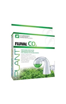 Fluval - 656 - Co2 - Spt-gld - Ölçüm Seti Fluval - 656 - Co2 - Spt-gld - Ölçüm Seti