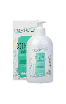 Tiens Revitize Bitkisel Şampuan 500 ML
