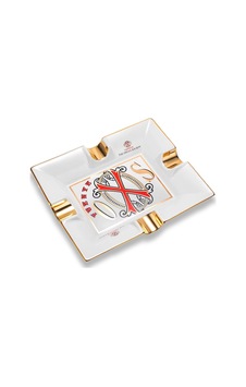 Fuente Opusx Puro Küllüğü Beyaz/gold 4lü