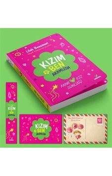 Kızım Ve Ben / Lilah Beaumont Kızım Ve Ben / Lilah Beaumont