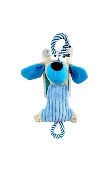Nanbell W559 Kedi ve Köpek Peluş Oyuncak 38 x 15 CM Nanbell W559 Kedi ve Köpek Peluş Oyuncak 38 x 15 CM