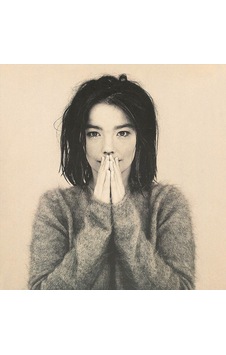 Björk - Debut / Plak Lp Björk - Debut / Plak Lp