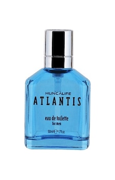Huncalife Atlantis Erkek Parfüm EDT 50 ML Huncalife Atlantis Erkek Parfüm EDT 50 ML